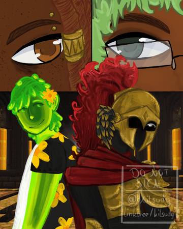 Avery and Derlord